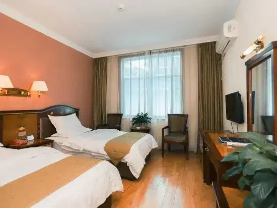 Libo Dapeng Business Hotel (Libo Ancient Town)