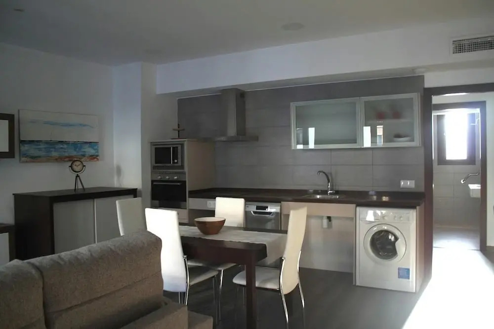 Apartamentos Esencia de Córdoba