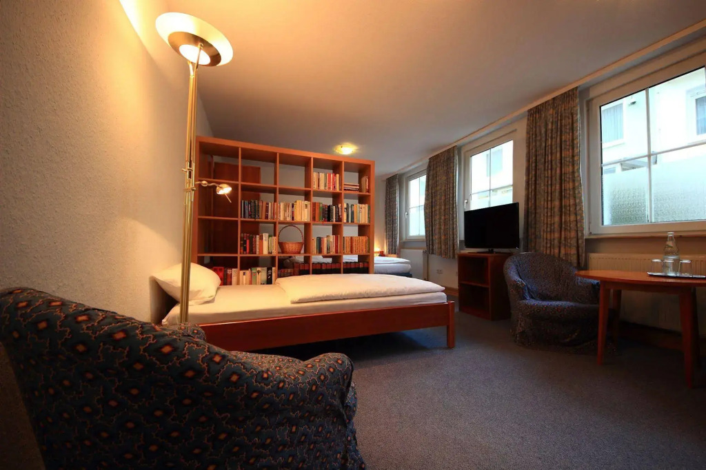 Altstadthotel Fürth