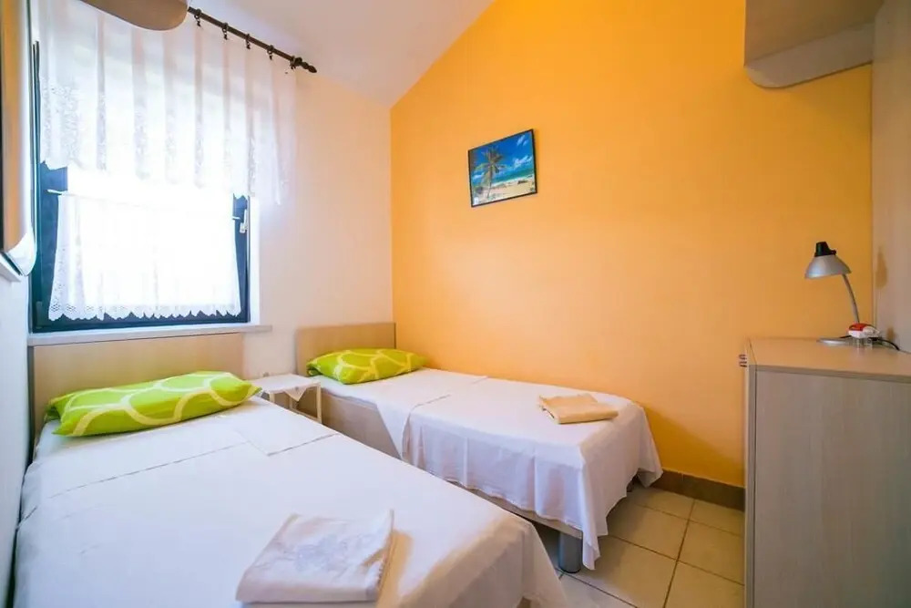 Apartments Jasna Only Family