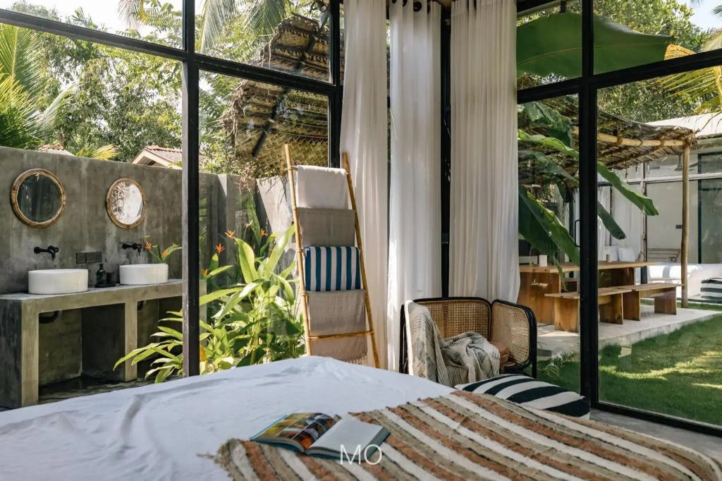 Tao House Jungle Boutique Villas
