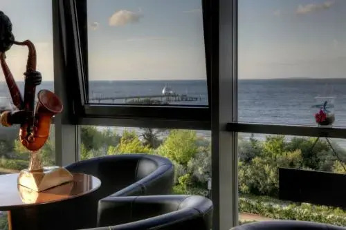 Hotel Asgards Meereswarte