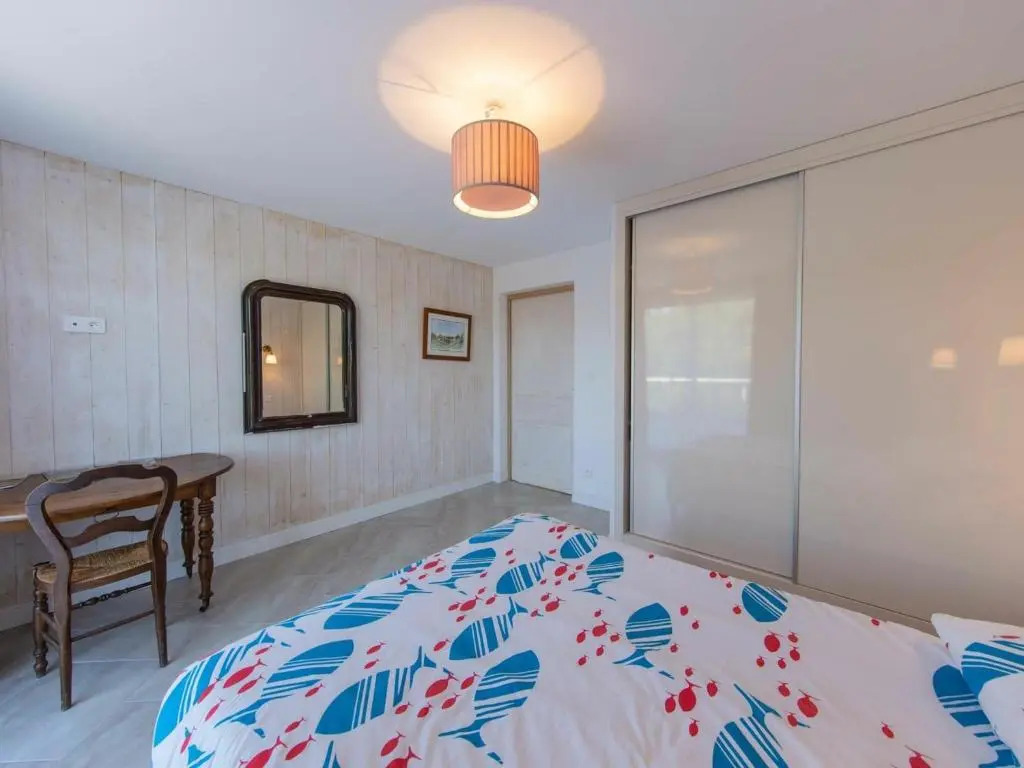 Gîte Jouy-le-Potier, 3 pièces, 4 personnes - FR-1-590-103
