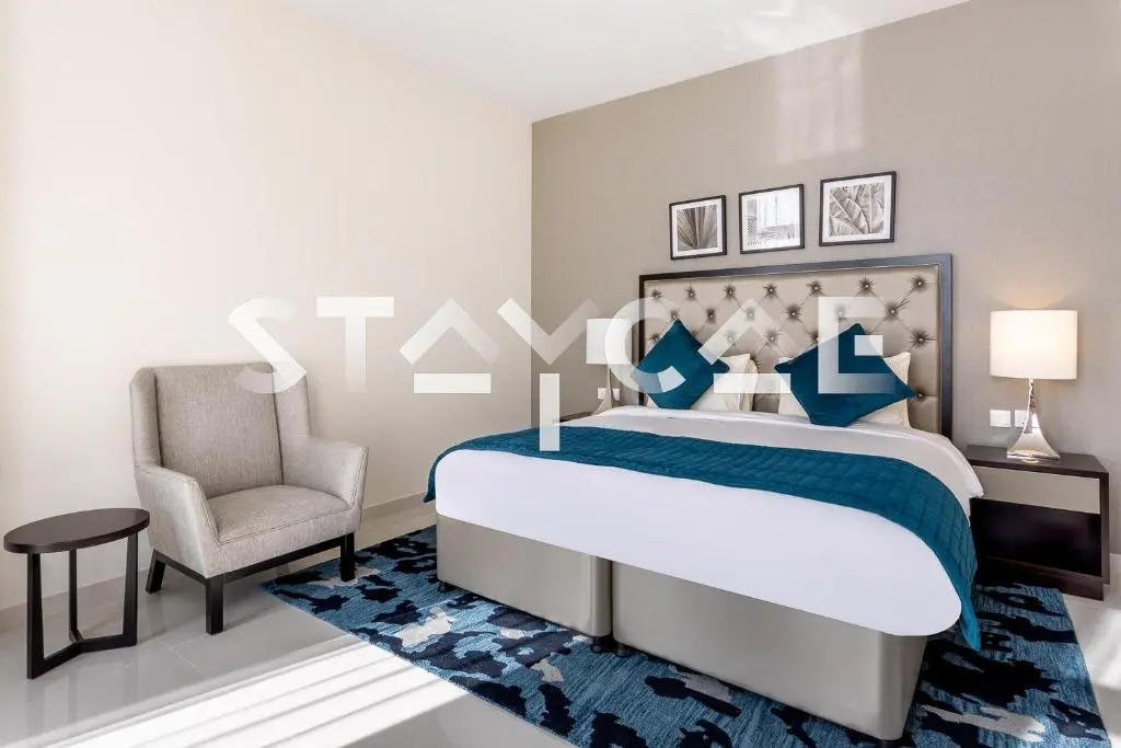 Staycae Holiday Homes - Celestia