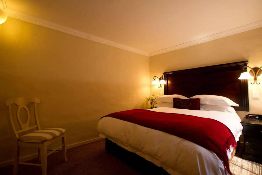 Little Tuscany Boutique Hotel