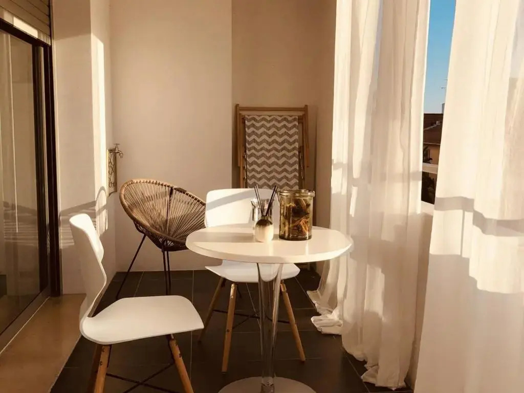 Appartement Menton, 2 pièces, 4 personnes - FR-1-196-282