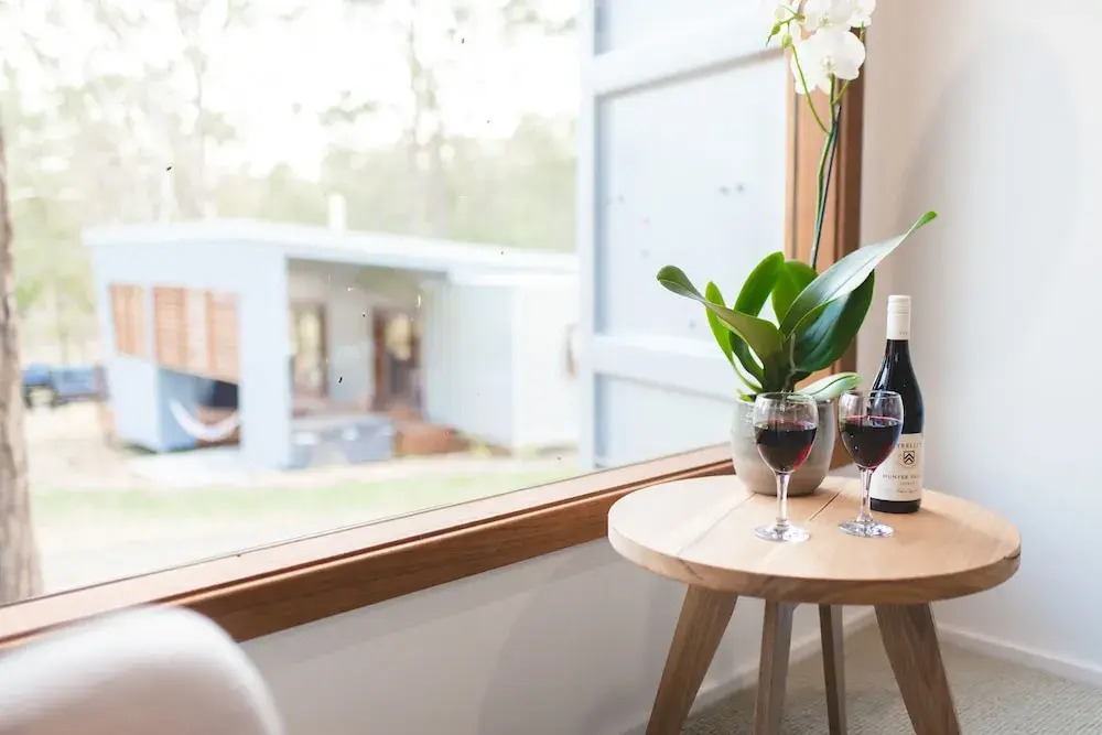 Tuckers Lane Boutique Accommodation