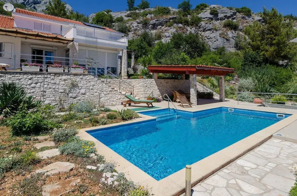 Villa Karmen