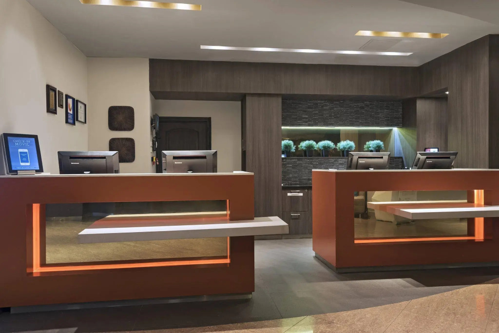 Courtyard by Marriott San Salvador