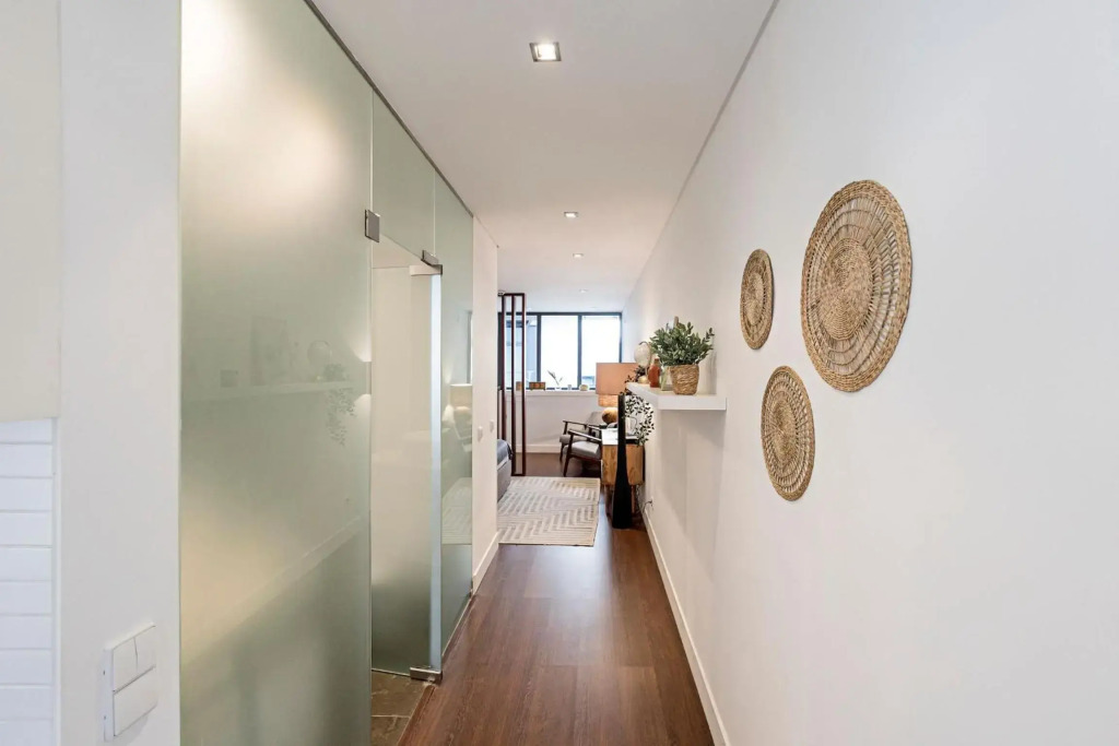 Ceuta Studio Apartments by LovelyStay