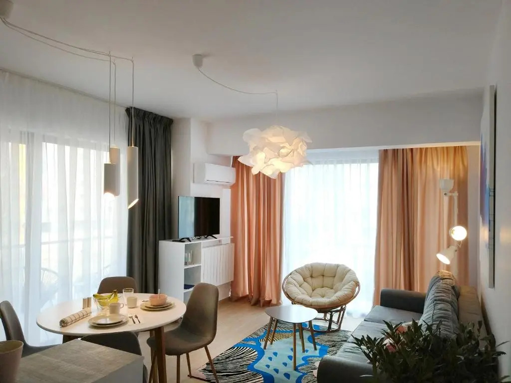 The One Mamaia Nord