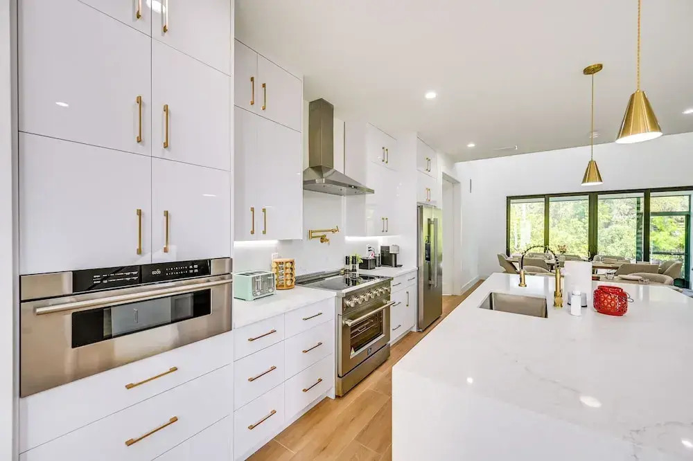 3 Mi to Naples Beach: Luxurious Home w/ Pool!