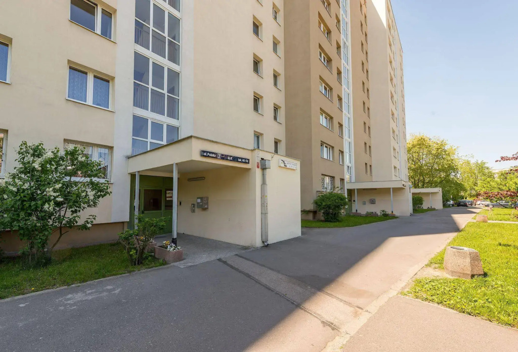 Ursynow P&O Apartments