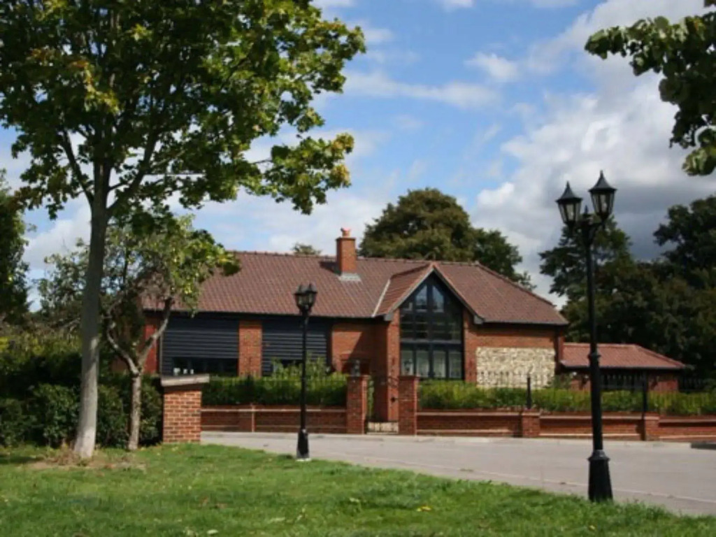 Millers House Boutique B&B