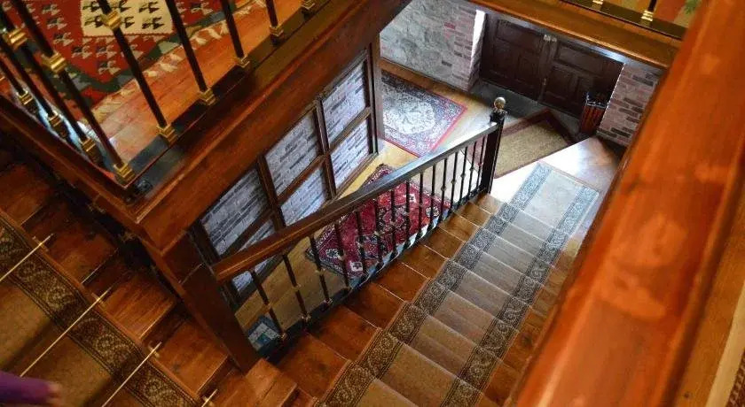 Hotel Eutimio