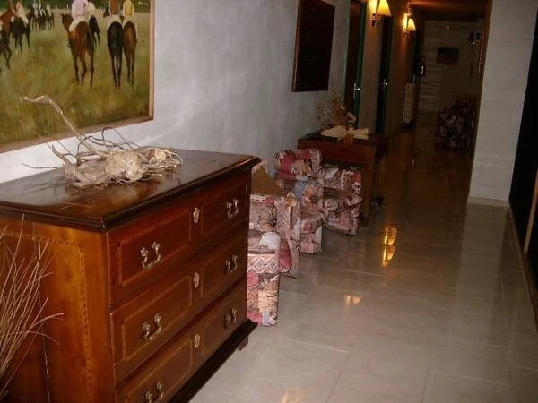 Hotel Bianco Nero
