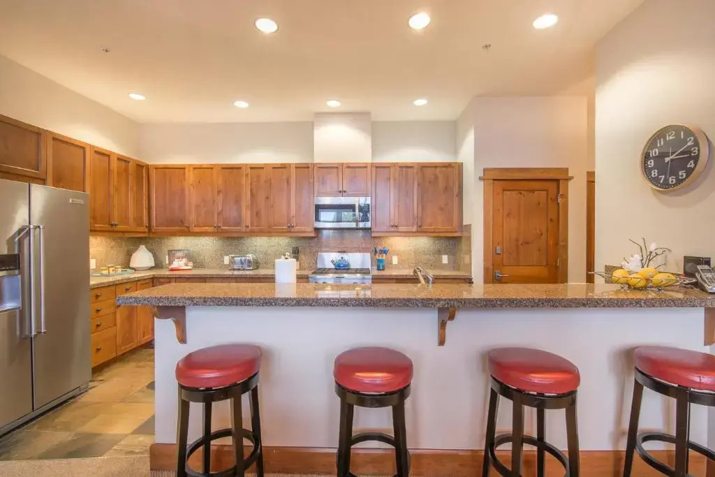 Luxury 3BD Village at Northstar Residence - Iron Horse North 101