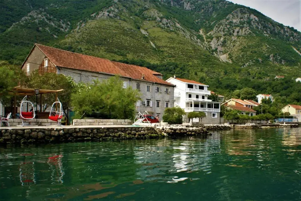 Apartments Popovic