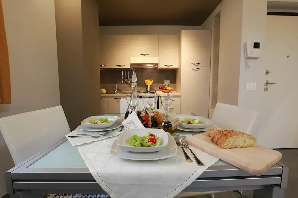 Casa Vacanza Talia CaseSicule