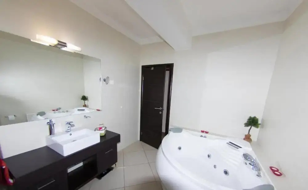 Villa Marid Luxury Presidential Apartment
