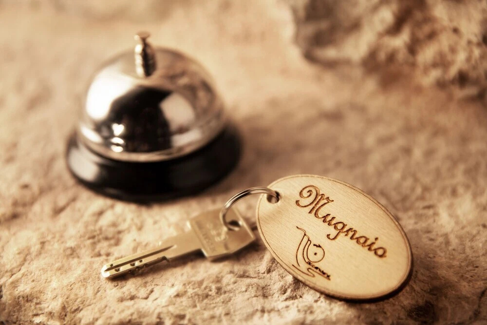 Dimora Storica Hotel Maccarunera