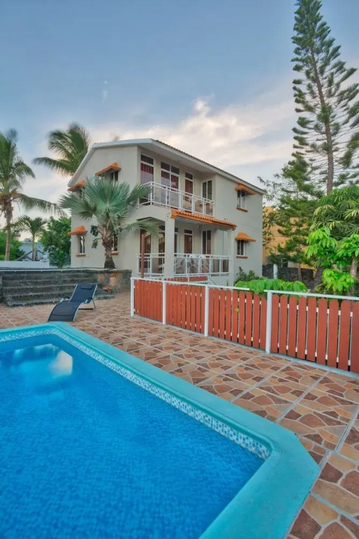 Hibiscus Villa
