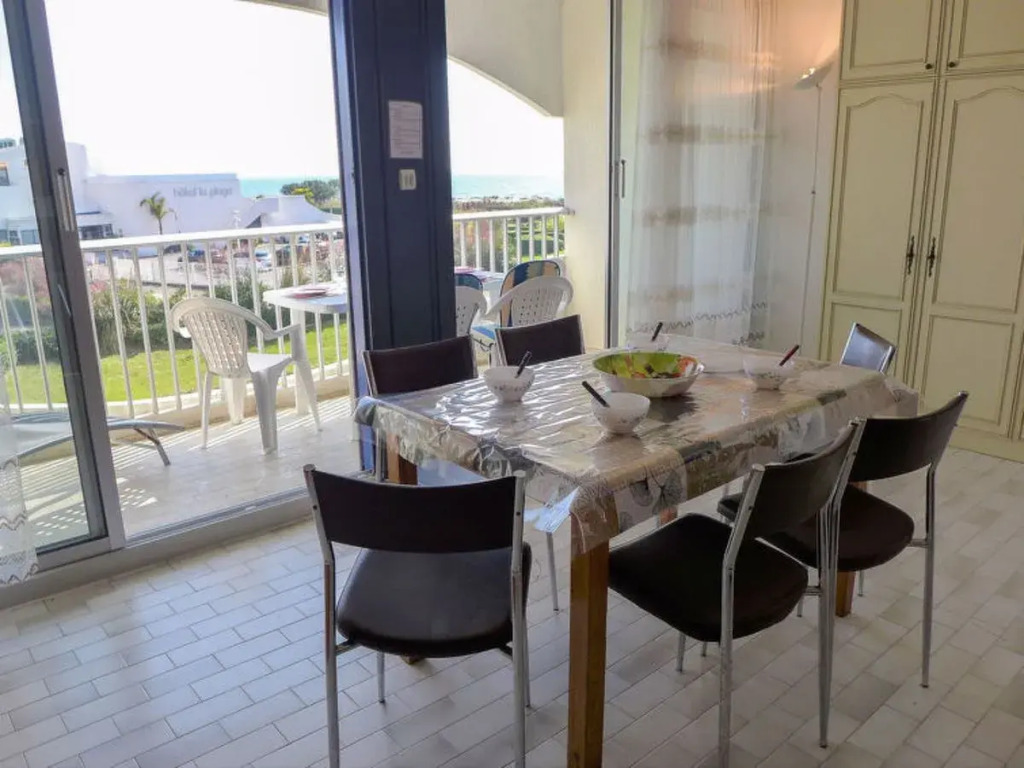 Les Terrasses de la Mer 7313