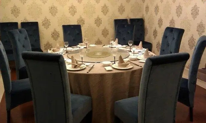 Huatong Hotel