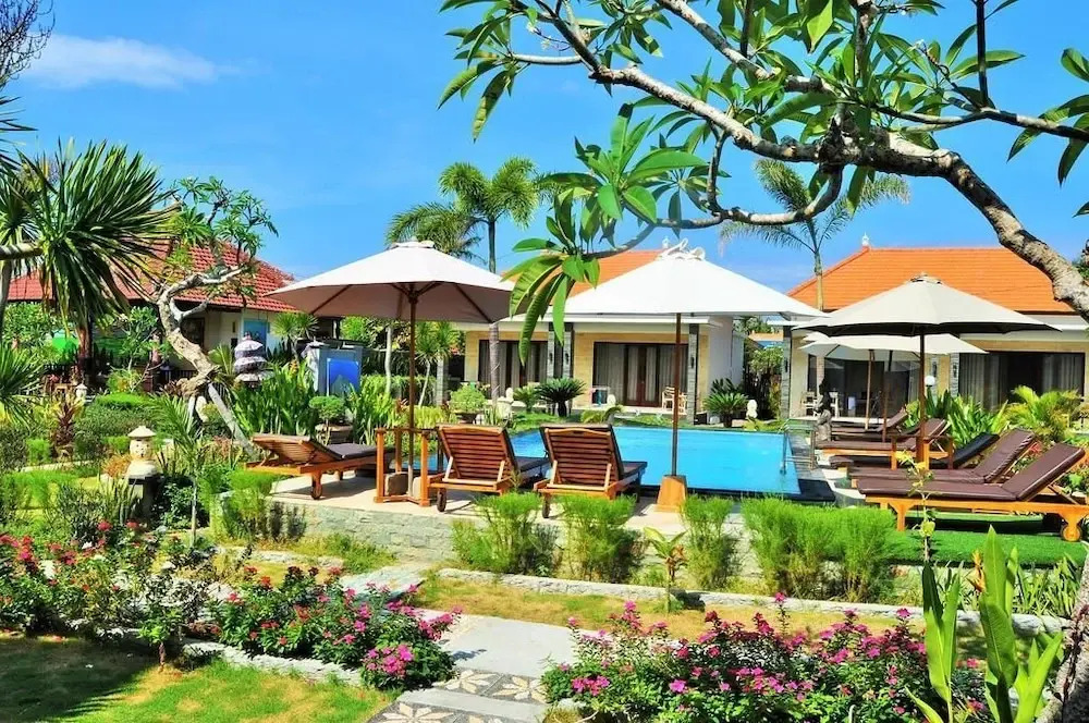 Favorite Exclusive Villa And Spa