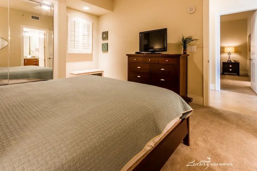 Turquoise Place by Luxury Gulf Rentals