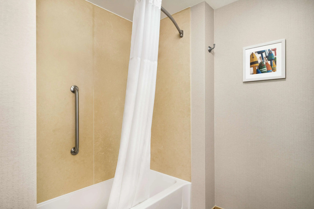 Hampton Inn Portland Downtown Waterfront