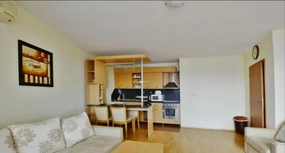Fort Knox Privilege C-4 265 Apartment