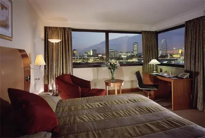 Swissotel The Howard