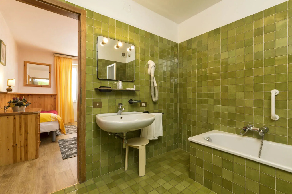Hotel Pontechiesa
