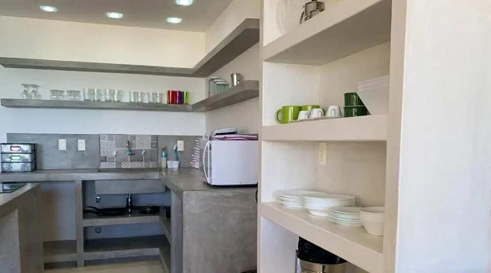 Residencial Del Mar