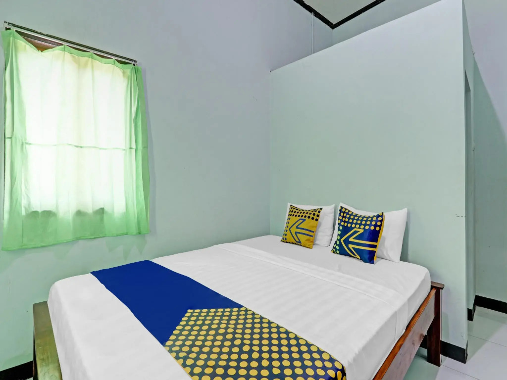 OYO 90760 Almadina Family Homestay