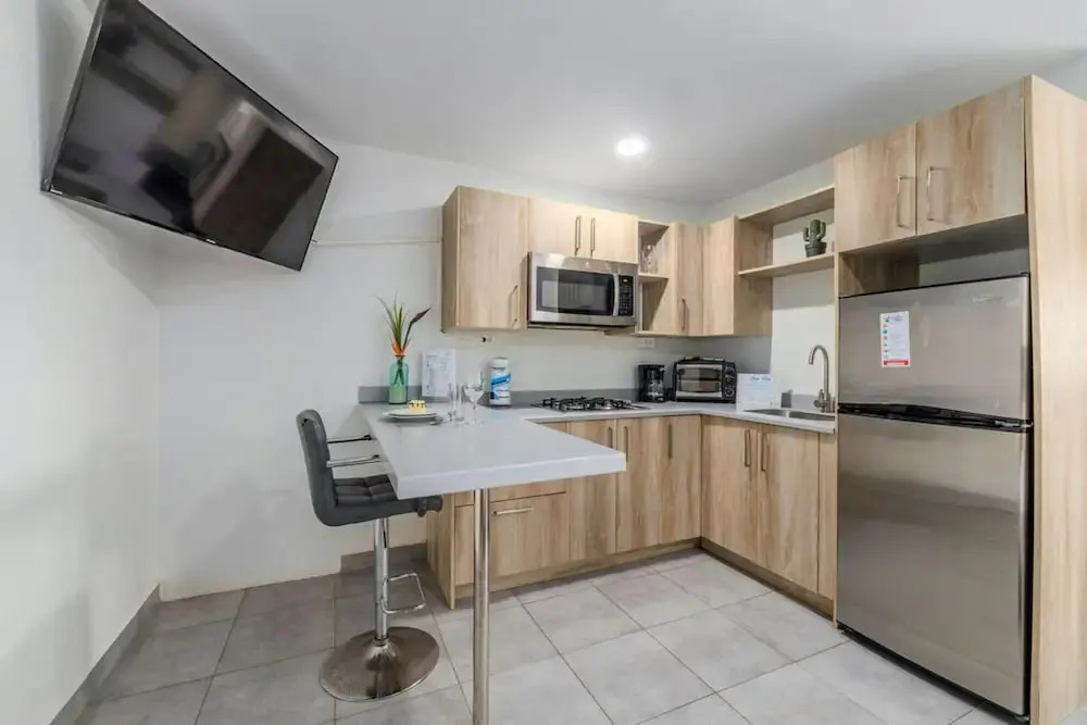 Turibana Plaza Suite 18