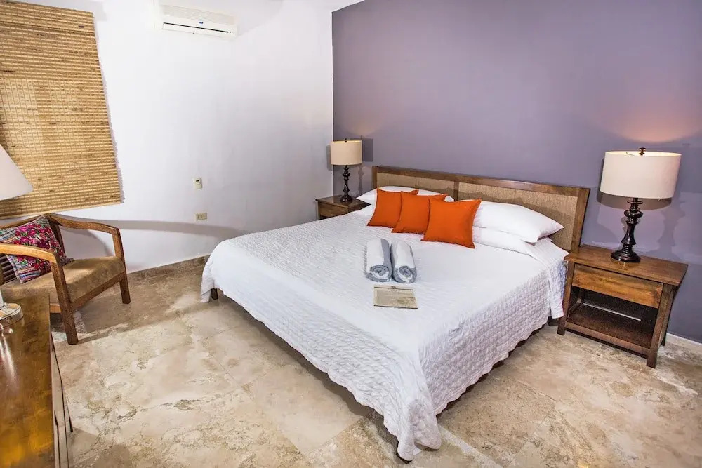 Izcalli Luxury Villa