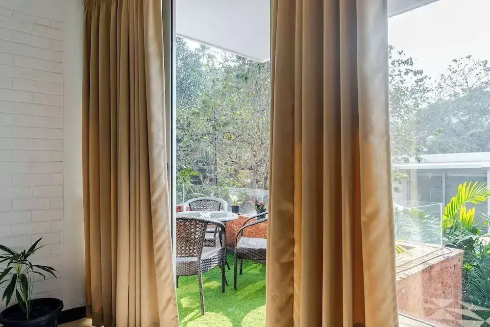 Camelia by Da Alohas luxe 2 BHK Suite