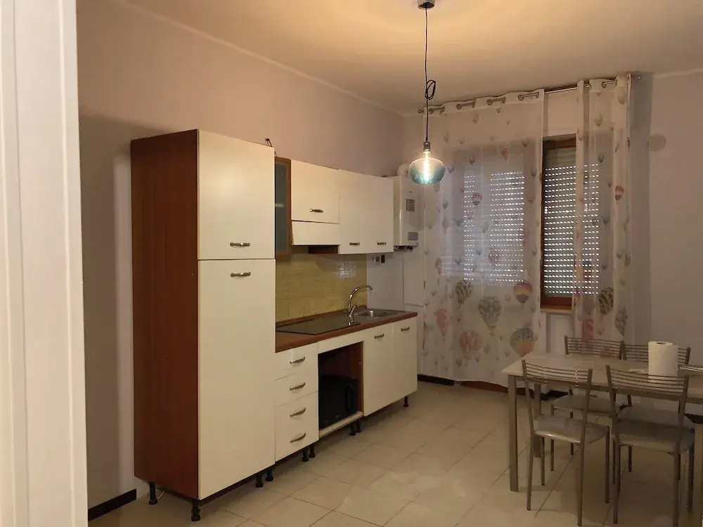 Casa Barnabei 26
