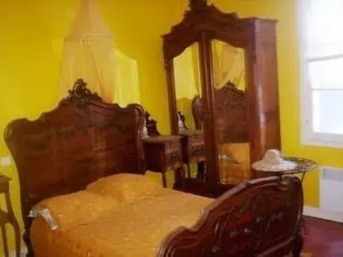 Maison d'Hôtes Douce France