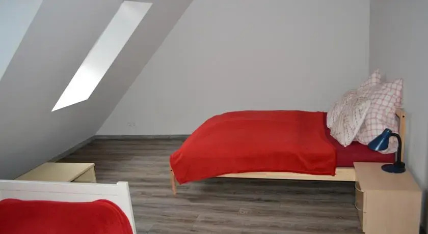 Pension La Rocca Nürnberg