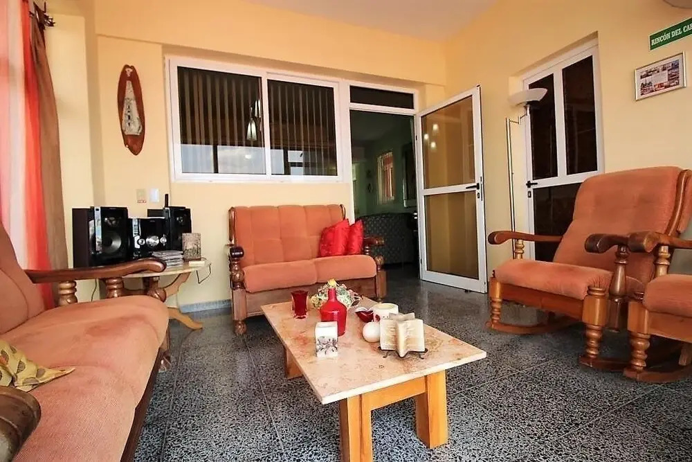 Casa Natacha