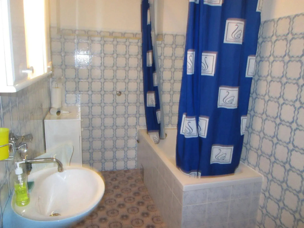 Accommodation Drasko