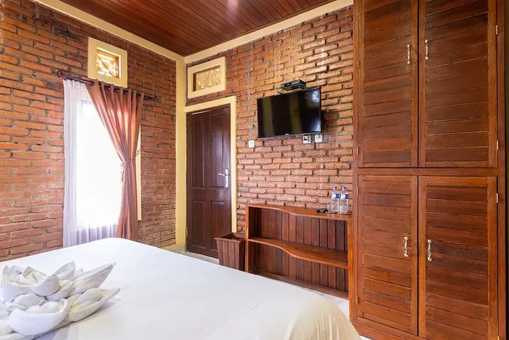 The GARUDA villa & Restaurant