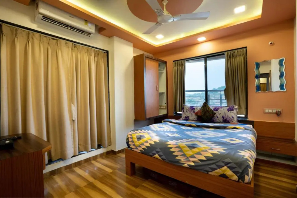 Natures Dreamland Pooja Villa