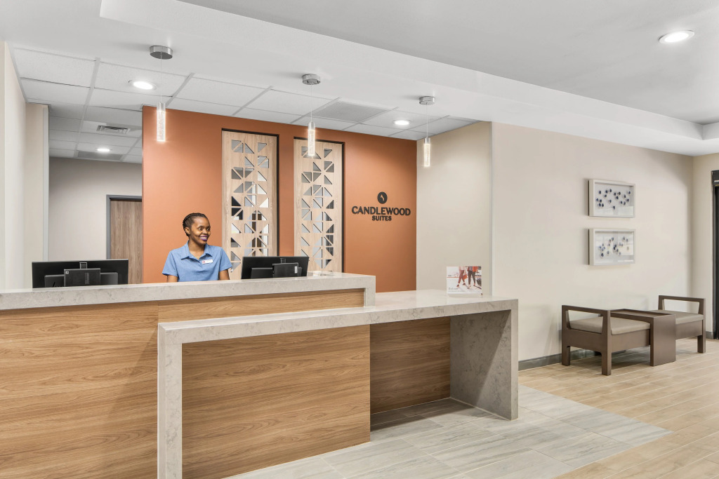 Candlewood Suites - Newnan - Atlanta SW by IHG