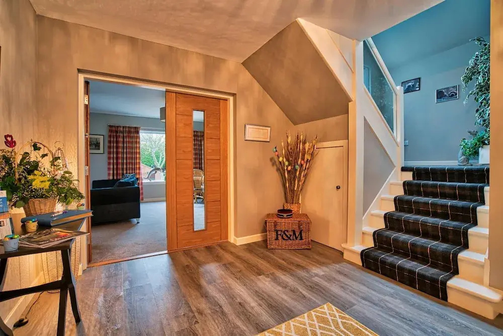 Heartseed House Bed & Breakfast