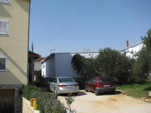 Apartment Megi