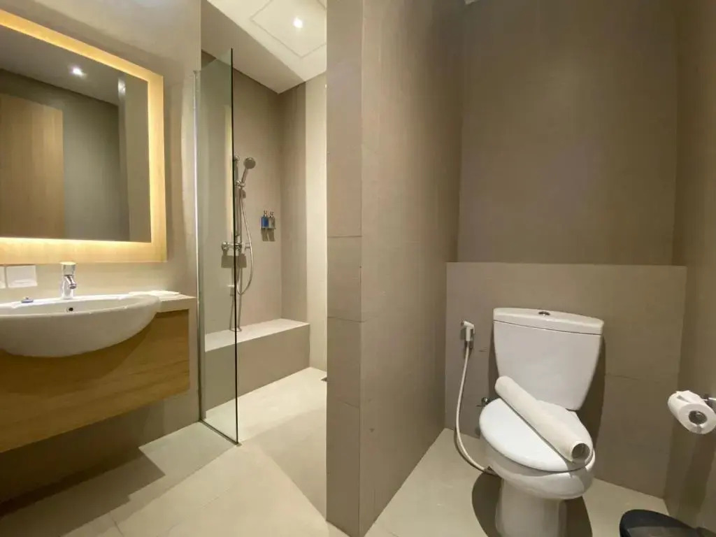 Best Western Sagita Hotel Jayapura